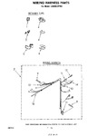 Diagram for 08 - Wiring Harness