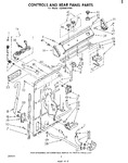 Diagram for 03 - Controls And Rear Panel