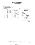 Diagram for 11 - Water System