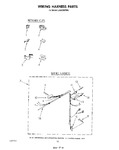 Diagram for 08 - Wiring Harness