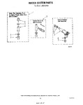 Diagram for 11 - Water System