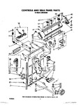 Diagram for 03 - Controls And Rear Panel