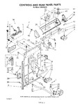 Diagram for 03 - Controls And Rear Panel