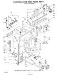 Diagram for 03 - Controls And Rear Panel