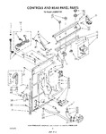 Diagram for 03 - Controls And Rear Panel