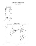 Diagram for 08 - Wiring Harness