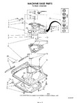 Diagram for 08 - Machine Base