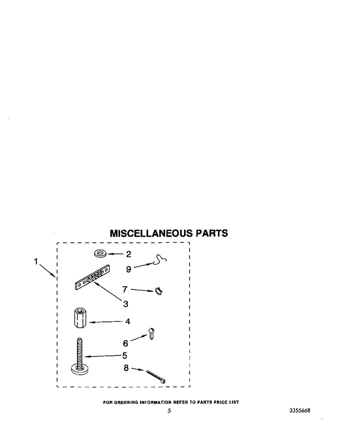 Diagram for LA6058XTN1