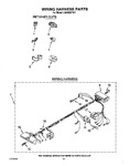 Diagram for 09 - Wiring Harness