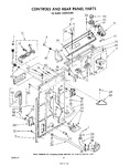 Diagram for 03 - Controls And Rear Panel