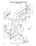 Diagram for 03 - Controls And Rear Panel