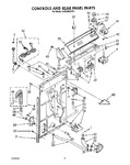 Diagram for 03 - Controls And Rear Panel