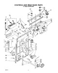 Diagram for 03 - Controls And Rear Panel