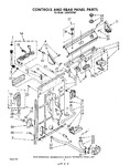 Diagram for 03 - Controls And Rear Panel