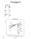 Diagram for 08 - Wiring Harness