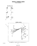 Diagram for 08 - Wiring Harness