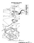 Diagram for 07 - Machine Base