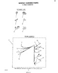 Diagram for 08 - Wiring Harness