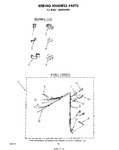 Diagram for 08 - Wiring Harness