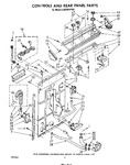 Diagram for 03 - Controls And Rear Panel