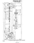 Diagram for 10 - Gearcase