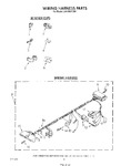 Diagram for 08 - Wiring Harness