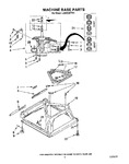 Diagram for 08 - Machine Base