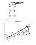 Diagram for 09 - Wiring Harness