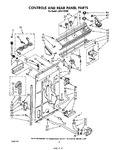 Diagram for 03 - Controls And Rear Panel