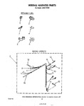 Diagram for 09 - Wiring Harness