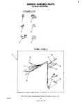 Diagram for 08 - Wiring Harness