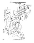 Diagram for 03 - Controls And Rear Panel