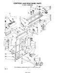 Diagram for 03 - Controls And Rear Panel