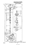 Diagram for 10 - Gearcase