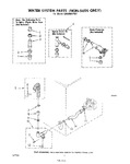 Diagram for 10 - Water System