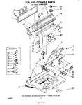 Diagram for 03 - Top And Console