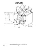 Diagram for 05 - Cabinet