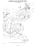 Diagram for 03 - Controls And Rear Panel