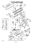 Diagram for 02 - Top And Console