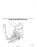 Diagram for 07 - Water System (suds Only)