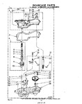 Diagram for 10 - Gearcase