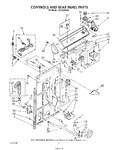 Diagram for 03 - Controls And Rear Panel