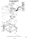 Diagram for 07 - Machine Base