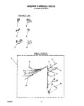 Diagram for 09 - Wiring Harness