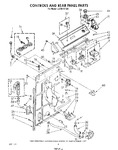 Diagram for 03 - Controls And Rear Panel