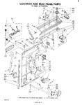 Diagram for 03 - Controls And Rear Panel