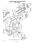 Diagram for 03 - Controls And Rear Panel