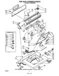 Diagram for 02 - Top And Console