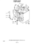 Diagram for 05 - Cabinet