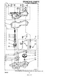 Diagram for 07 - Gearcase